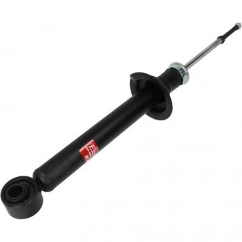Amortiguador KYB Excel-G 341099 - Amortiguador de gas, tecnología de doble tubo, diseñado para un rendimiento óptimo en vehículos de pasajeros, con una construcción robusta que ofrece durabilidad y estabilidad en la conducción