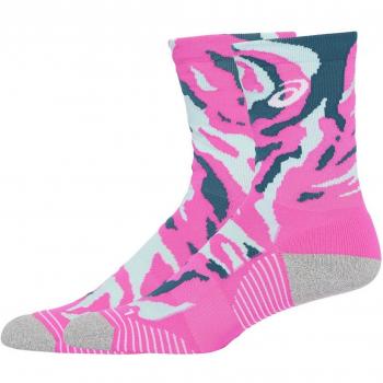 Calcetines de running Camo Run Crew Sock Asics