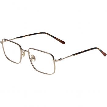 Scotch & Soda 2025 402 Men's Eyeglasses Gold Size 54 - Blue Light Block Available
