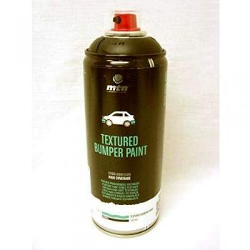 Spray industrial PARACHOQUES NEGRO TEXT 400 ML