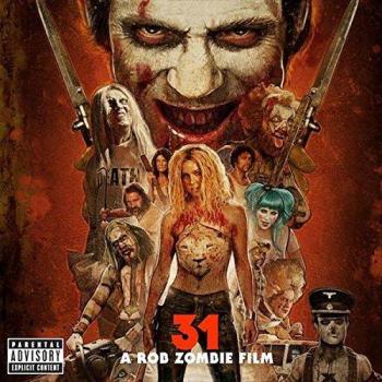 31 - A Rob Zombie Film [VINYL]