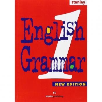 English Grammar Level 1