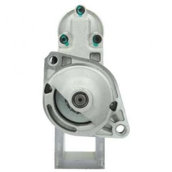 Motor de arranque BV PSH 550.557.132.011 con características de alta potencia y durabilidad
