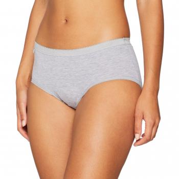 sloggi Basic+ Midi, Slip, Mujer, Multicolor