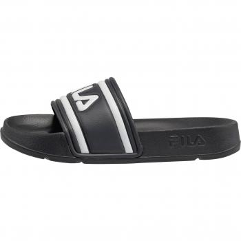Zapatillas de baño para niños Fila Morro Bay Azul