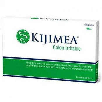 Kijimea Irritable Colon Relief 14 Capsules