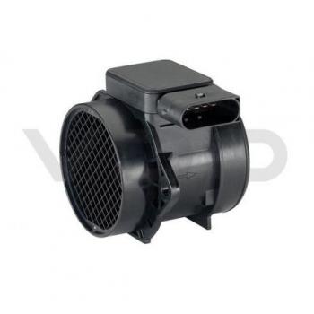 Sensor de Masa de Aire VDO 5WK9624Z para VOLVO V40 Break y S40 I