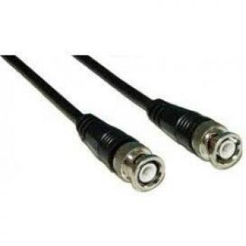 Cable de video BNC RG59 15m 75 Ohm