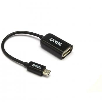 G&BL USBOTG020 - Cable USB