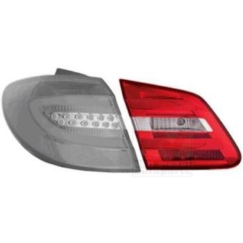 Piloto Trasero Van Wezel 3054927U Original Combinado