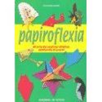 Papiroflexia