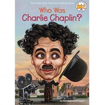 Who Was Charlie Chaplin?