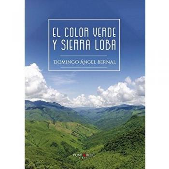 El color Verde y Sierra Loba