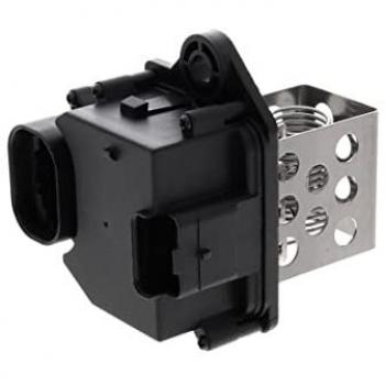 Regulador de Ventilador Habitáculo VEMO PEUGEOT 1308AN 9649247680