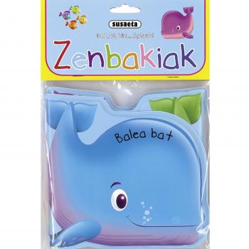 Zenbabiak