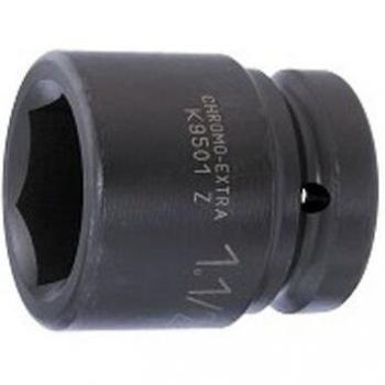 Bahco K9801Z-1.3/8 VASOS DE IMPACTO 1 1/2, 3/8