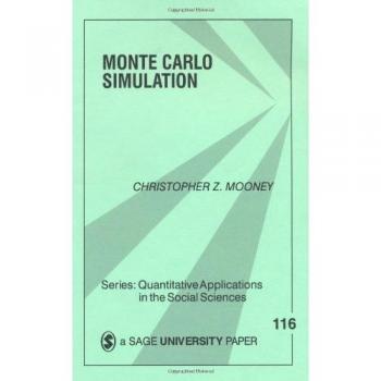 MOONEY: MONTE CARLO SIMULATION