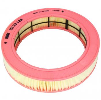 Original MANN-FILTER Interior Filter CU 33 128 – For trucks