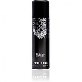 Police Original Deodorant Spray for Men 200 ml