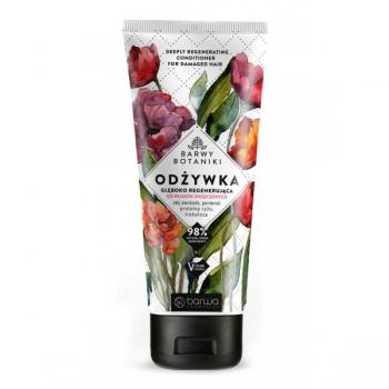 Botaniki Acondicionador Reparador: 180 ml - Barwa