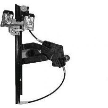 VAN WEZEL 7620266 regulador de ventanilla