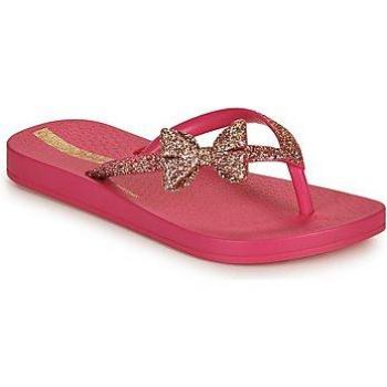 Chanclas Ipanema Lolita Anatómica Niña Rosa