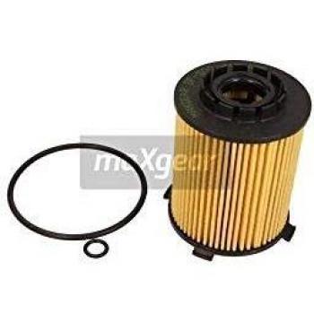 Maxgear 26-1230 - Filtro de aceite para motor