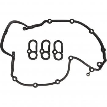 Juego de juntas, tapa de culata ELRING 993.910, Izquierda y Cilindro