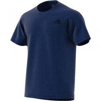 adidas FL_SPR A Pr HEA T-Shirt, Hombre, Collegiate Royal/Black, 2XL