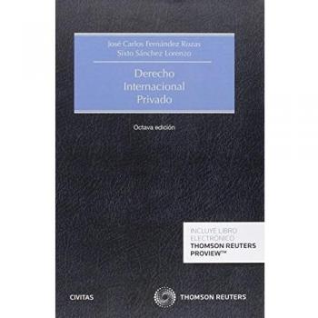 Derecho Internacional Privado