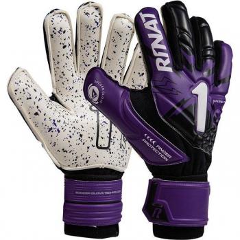 Guantes de portero Rinat Magnetik Spine Turf Unisex
