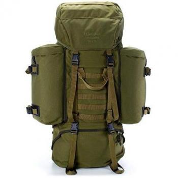 MMPS Crusader III 110ltr rugzak