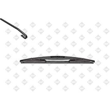 SWF 116503 Das Original Heck 116503-Limpiaparabrisas Individual, Longitud: 240