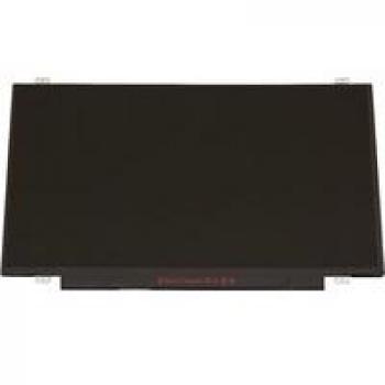 Pantalla de 14 para laptop Lenovo 04X3927, refacción original en color negro