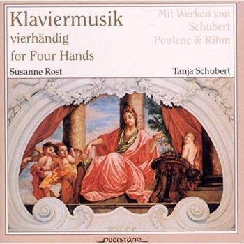 Klaviermusik vierhandig/Reminiscences