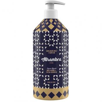 Jabón Líquido Alhambra