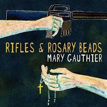 Rifles and Rosary Beads: Faith & Firearm Collection
