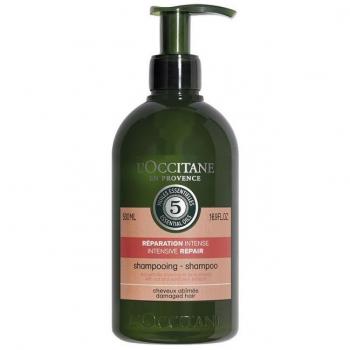 L'Occitane Essential Oils Intensive Repair Conditioner 500ml