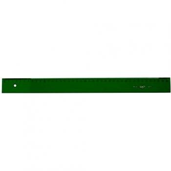 Regla Verde Faibo de 40 cm Modelo 106-40V