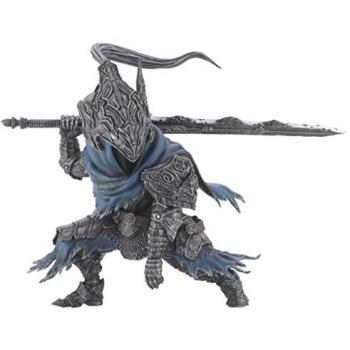 Estatua PVC Q Collection Artorias of the Abyss 13 cm Dark Souls