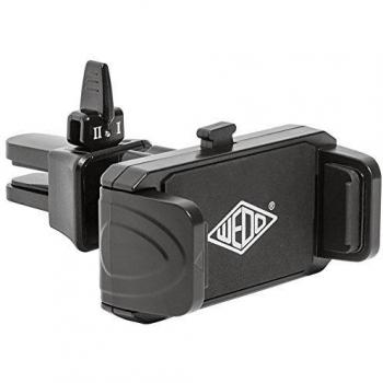 Soporte para Smartphone Clip-it Plus para Vehículos con Ajuste de 360°
