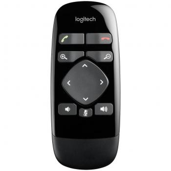 Logitech BCC950 - Webcam con control remoto IR inalámbrico