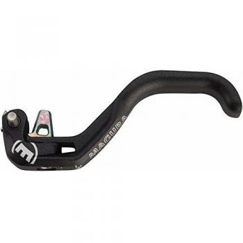 MAGURA HC para MT Trail Carbon, 1 Pieza Palanca de Freno, Color Negro, Talla única
