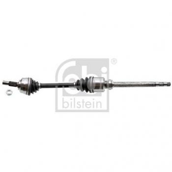 Árbol de transmisión FEBI BILSTEIN 182886 Semiasse Antriebswelle