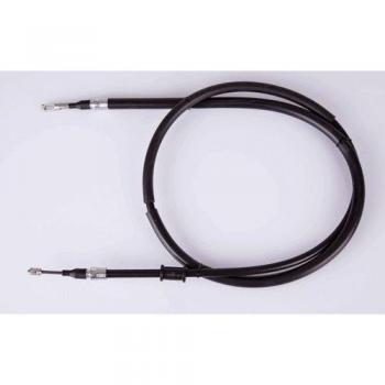 Cable de freno de mano HELLA 8AS 355 668-851 para Audi 80 B4 Berline