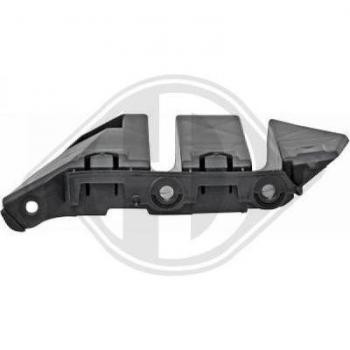 Soporte de parachoques DIEDERICHS 7433263