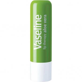 Vaseline Bálsamo Labial Stick Aloe Vera 4,8g