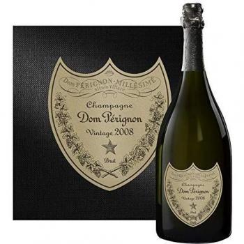 Moet & Chandon Dom Perignon Champagne Vintage 2008