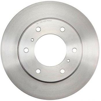ABS 17958 Brake Discs - (Box contains 2 discs)