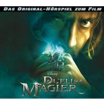 Das Duell der Magier